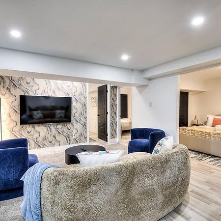 Ndg Dreams! New & Modern 3Br Easy City Life Μόντρεαλ Εξωτερικό φωτογραφία