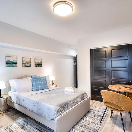 Ndg Dreams! New & Modern 3Br Easy City Life Μόντρεαλ Εξωτερικό φωτογραφία