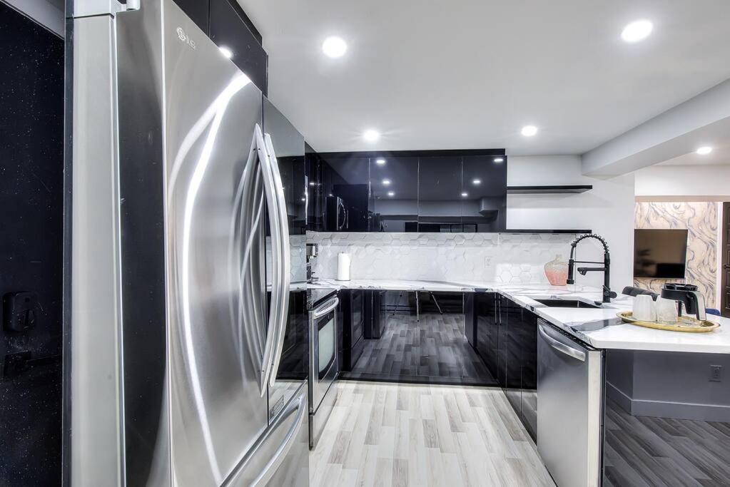 Ndg Dreams! New & Modern 3Br Easy City Life Μόντρεαλ Εξωτερικό φωτογραφία