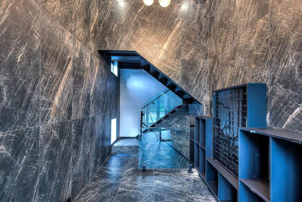 Ndg Dreams! New & Modern 3Br Easy City Life Μόντρεαλ Εξωτερικό φωτογραφία