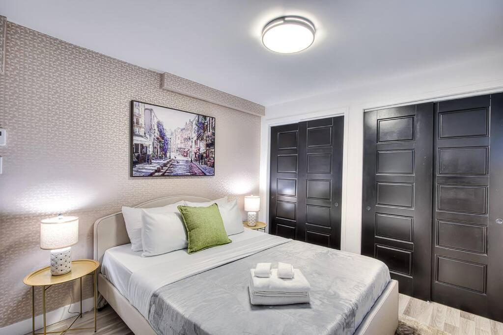 Ndg Dreams! New & Modern 3Br Easy City Life Μόντρεαλ Εξωτερικό φωτογραφία