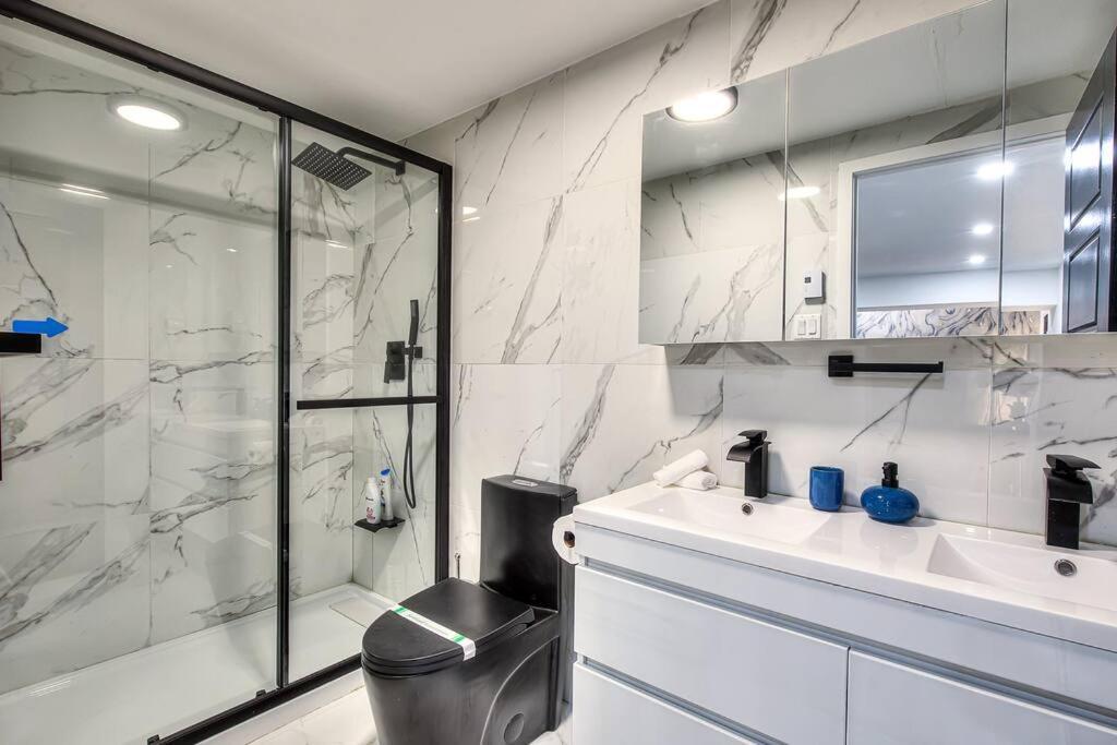 Ndg Dreams! New & Modern 3Br Easy City Life Μόντρεαλ Εξωτερικό φωτογραφία