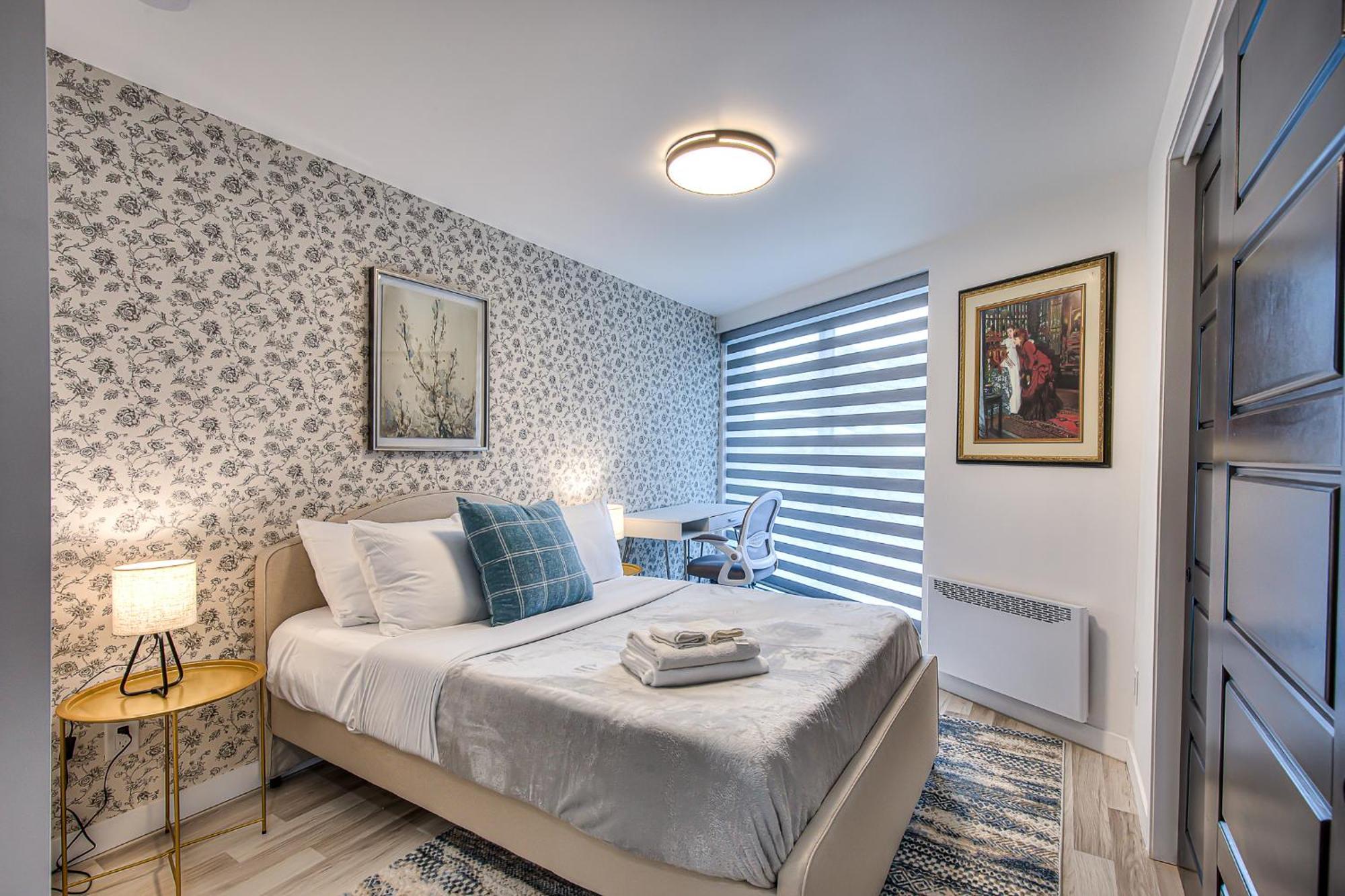 Ndg Dreams! New & Modern 3Br Easy City Life Μόντρεαλ Εξωτερικό φωτογραφία