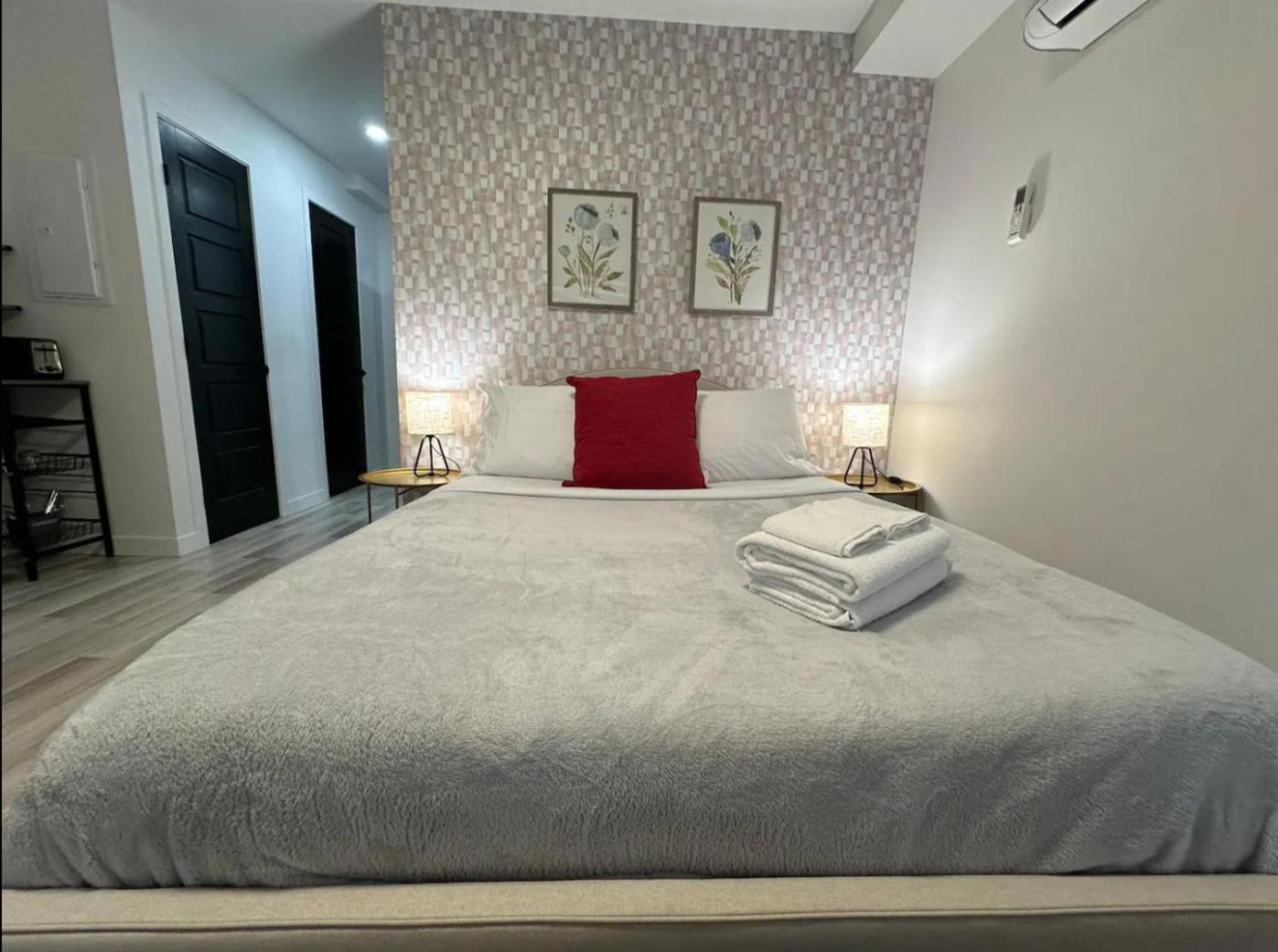 Ndg Dreams! New & Modern 3Br Easy City Life Μόντρεαλ Εξωτερικό φωτογραφία