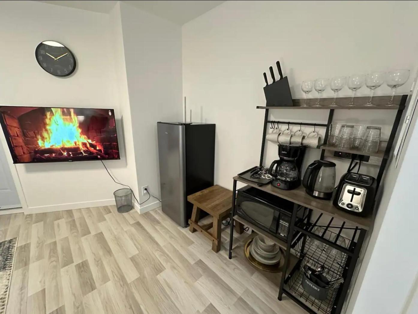 Ndg Dreams! New & Modern 3Br Easy City Life Μόντρεαλ Εξωτερικό φωτογραφία