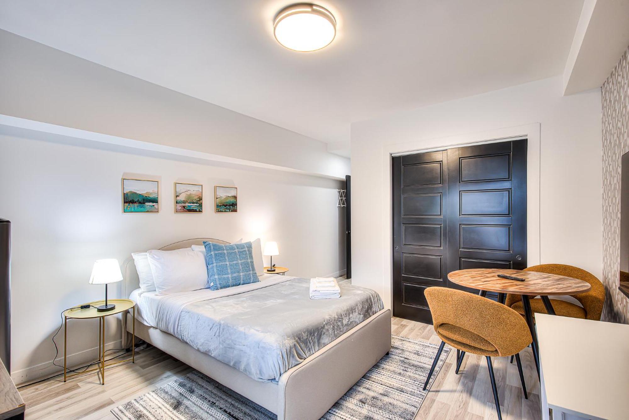 Ndg Dreams! New & Modern 3Br Easy City Life Μόντρεαλ Εξωτερικό φωτογραφία