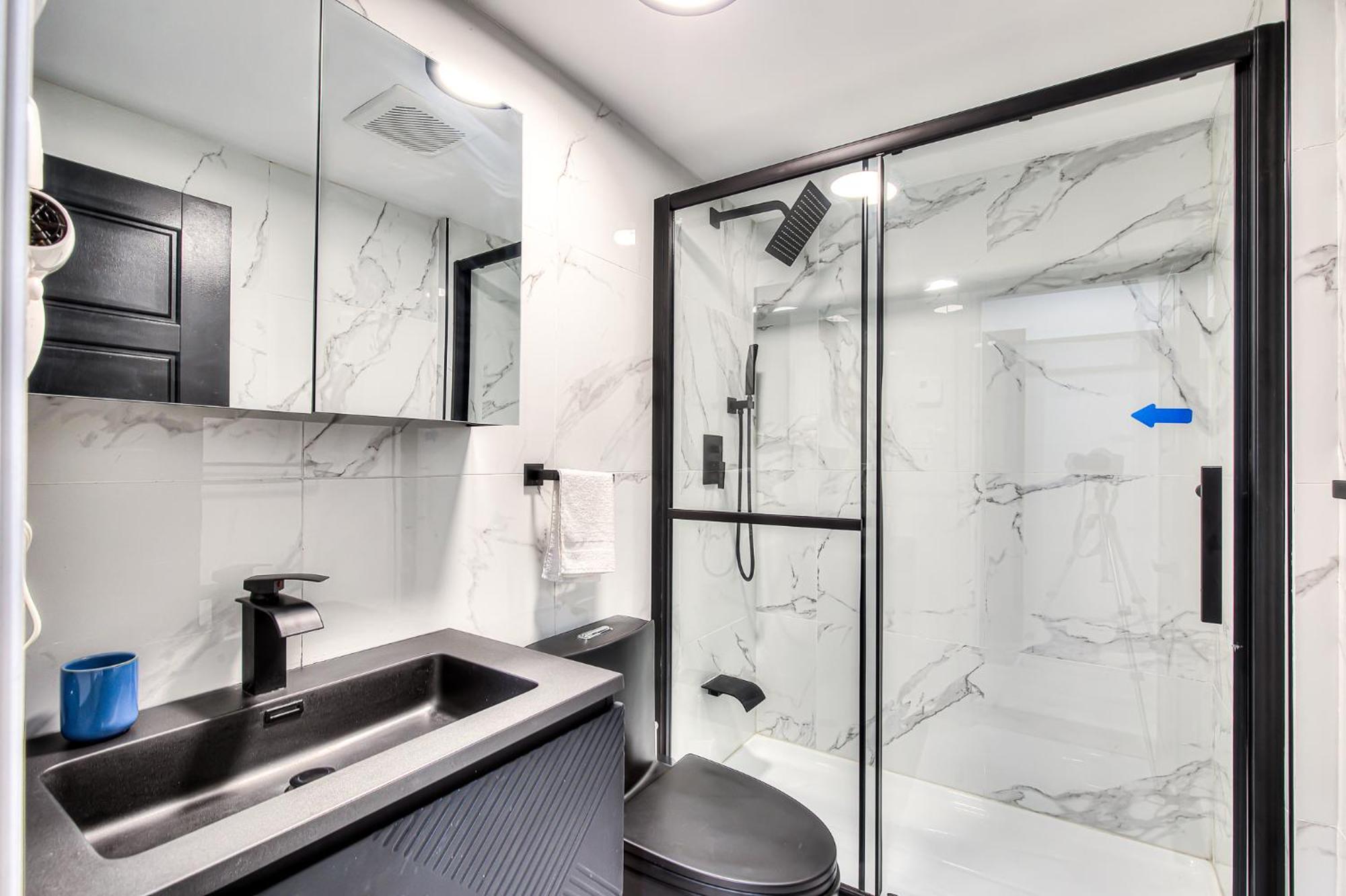Ndg Dreams! New & Modern 3Br Easy City Life Μόντρεαλ Εξωτερικό φωτογραφία