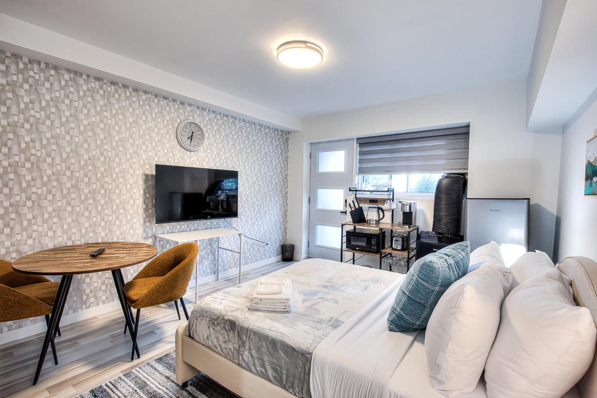 Ndg Dreams! New & Modern 3Br Easy City Life Μόντρεαλ Εξωτερικό φωτογραφία