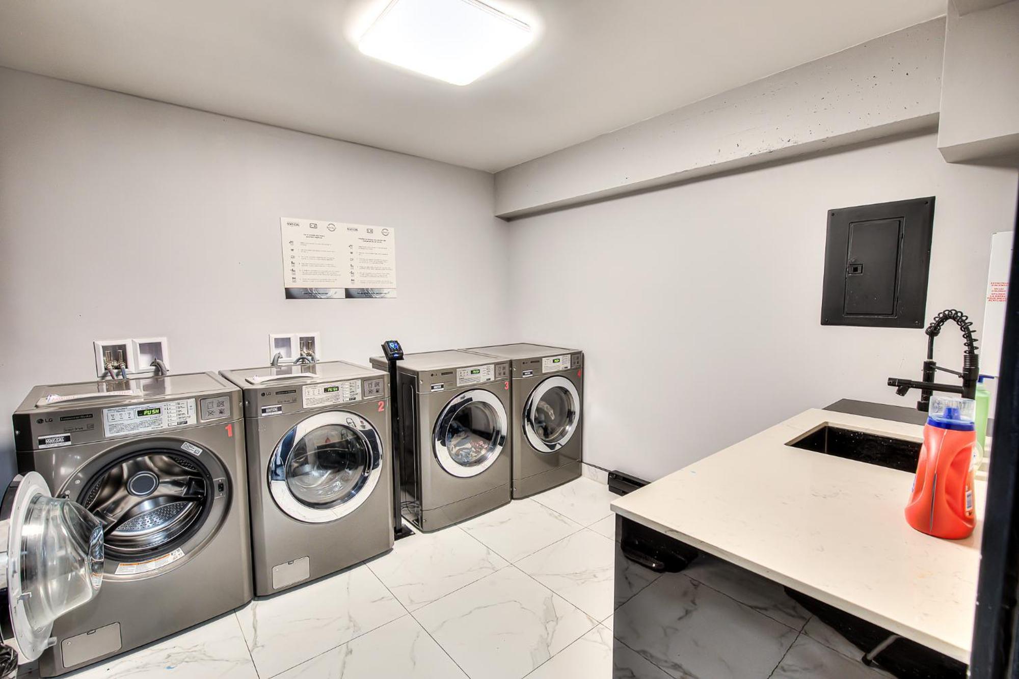 Ndg Dreams! New & Modern 3Br Easy City Life Μόντρεαλ Εξωτερικό φωτογραφία