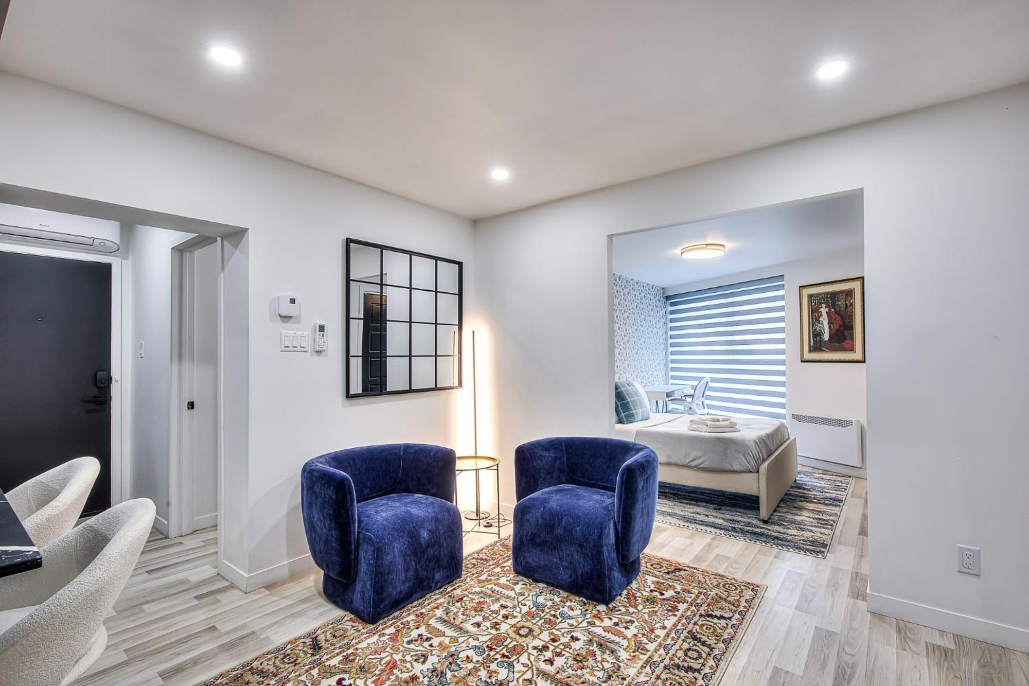 Ndg Dreams! New & Modern 3Br Easy City Life Μόντρεαλ Εξωτερικό φωτογραφία