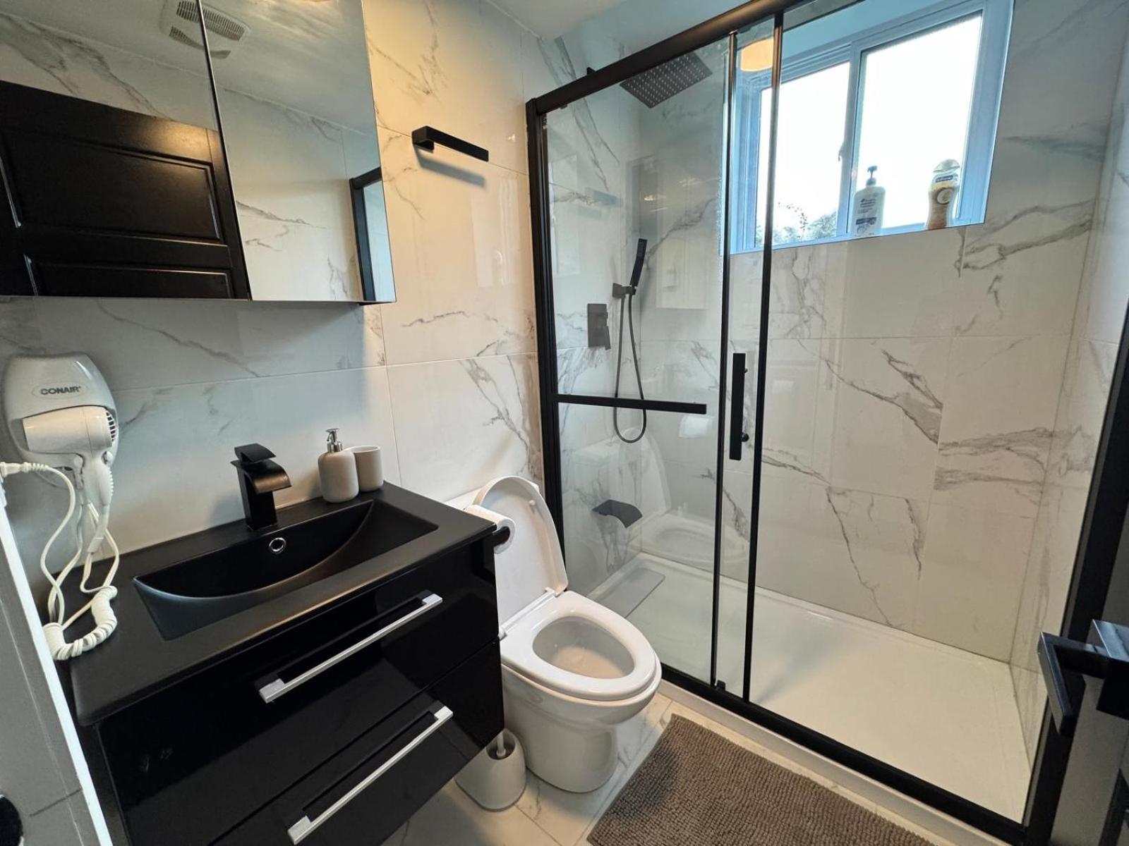 Ndg Dreams! New & Modern 3Br Easy City Life Μόντρεαλ Εξωτερικό φωτογραφία