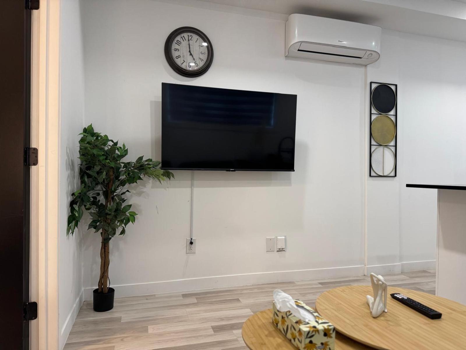 Ndg Dreams! New & Modern 3Br Easy City Life Μόντρεαλ Εξωτερικό φωτογραφία