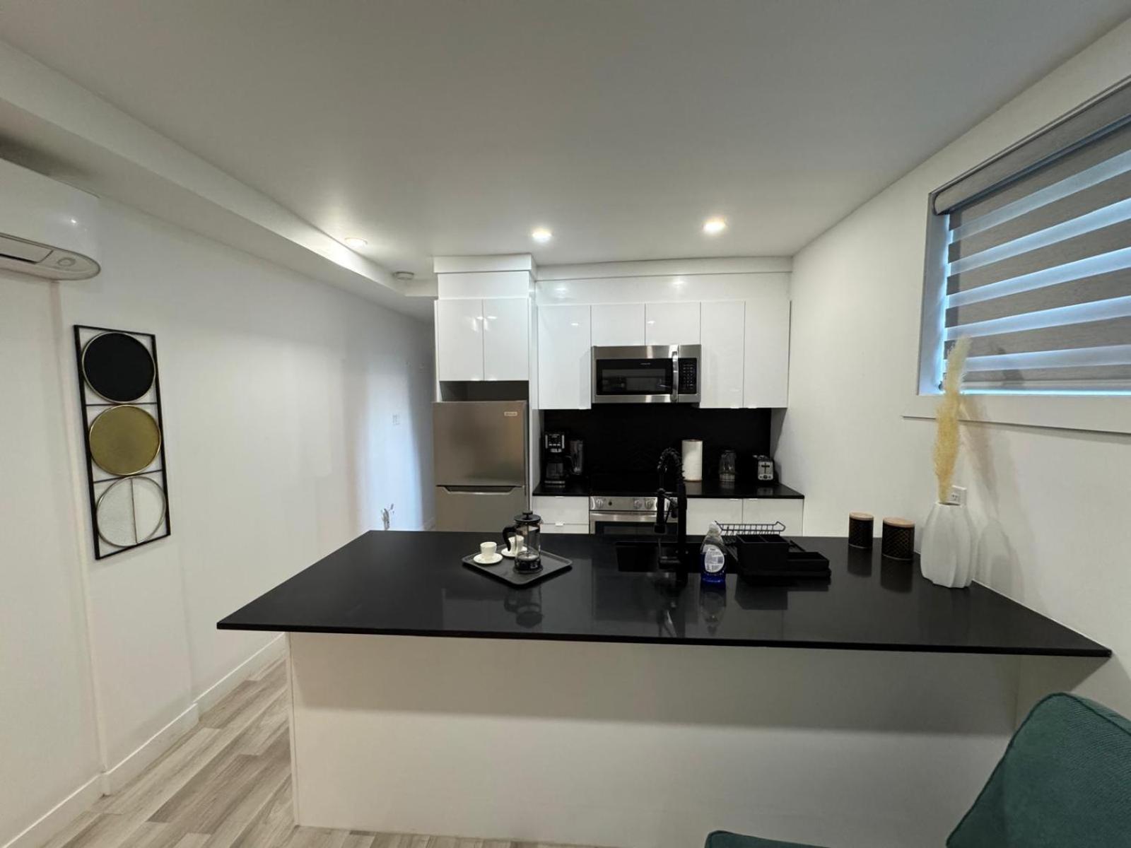 Ndg Dreams! New & Modern 3Br Easy City Life Μόντρεαλ Εξωτερικό φωτογραφία