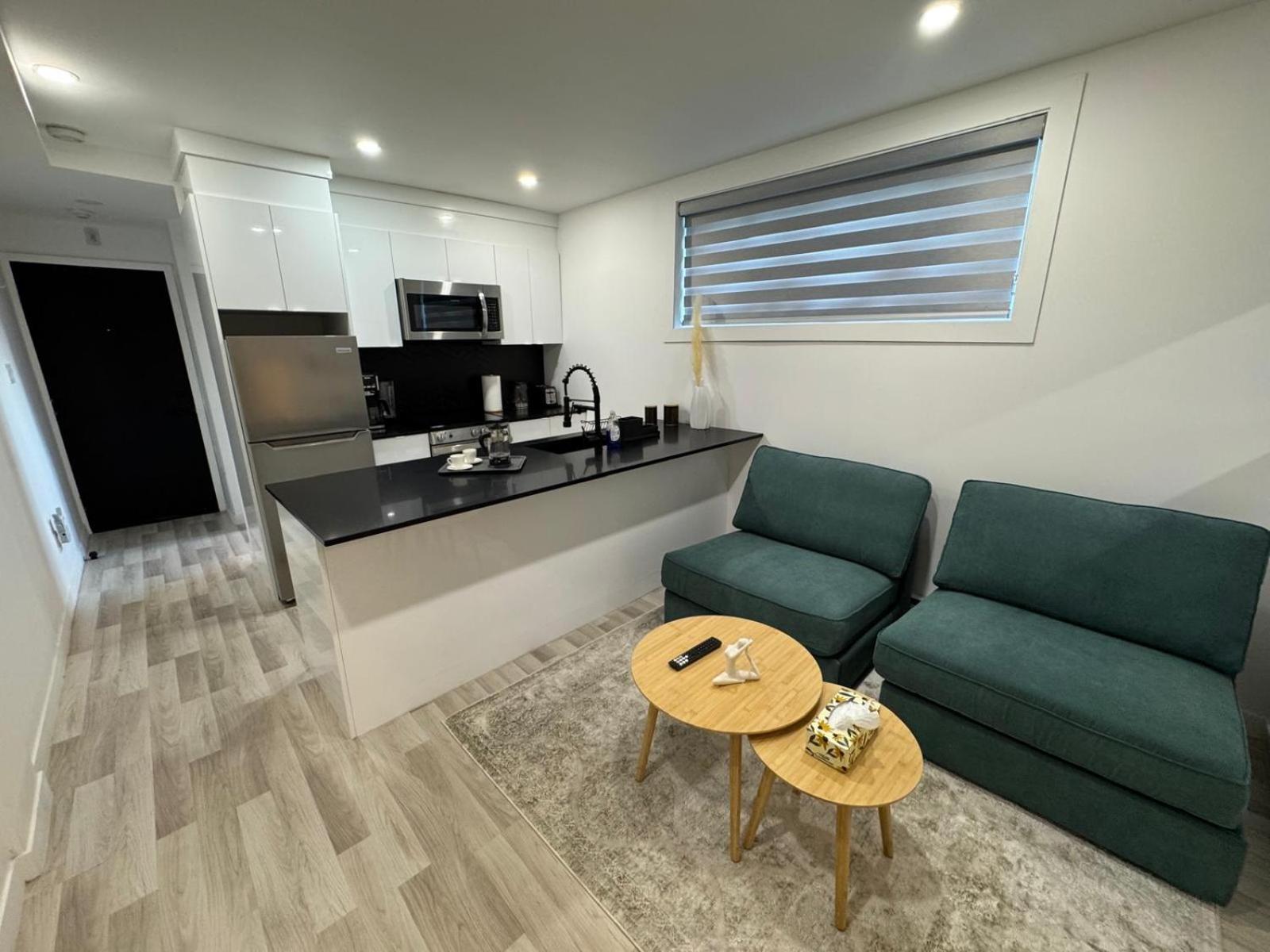 Ndg Dreams! New & Modern 3Br Easy City Life Μόντρεαλ Εξωτερικό φωτογραφία