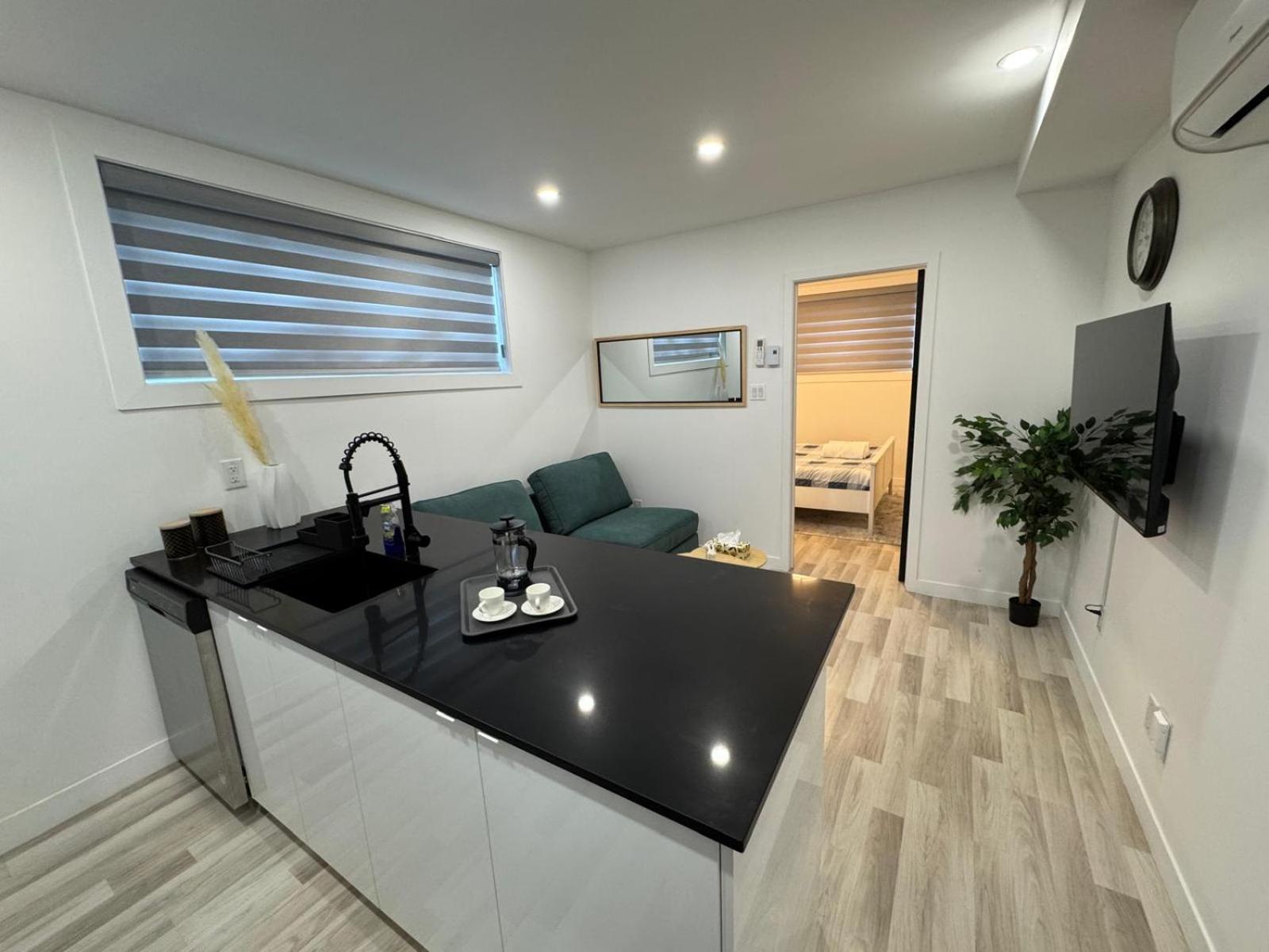 Ndg Dreams! New & Modern 3Br Easy City Life Μόντρεαλ Εξωτερικό φωτογραφία