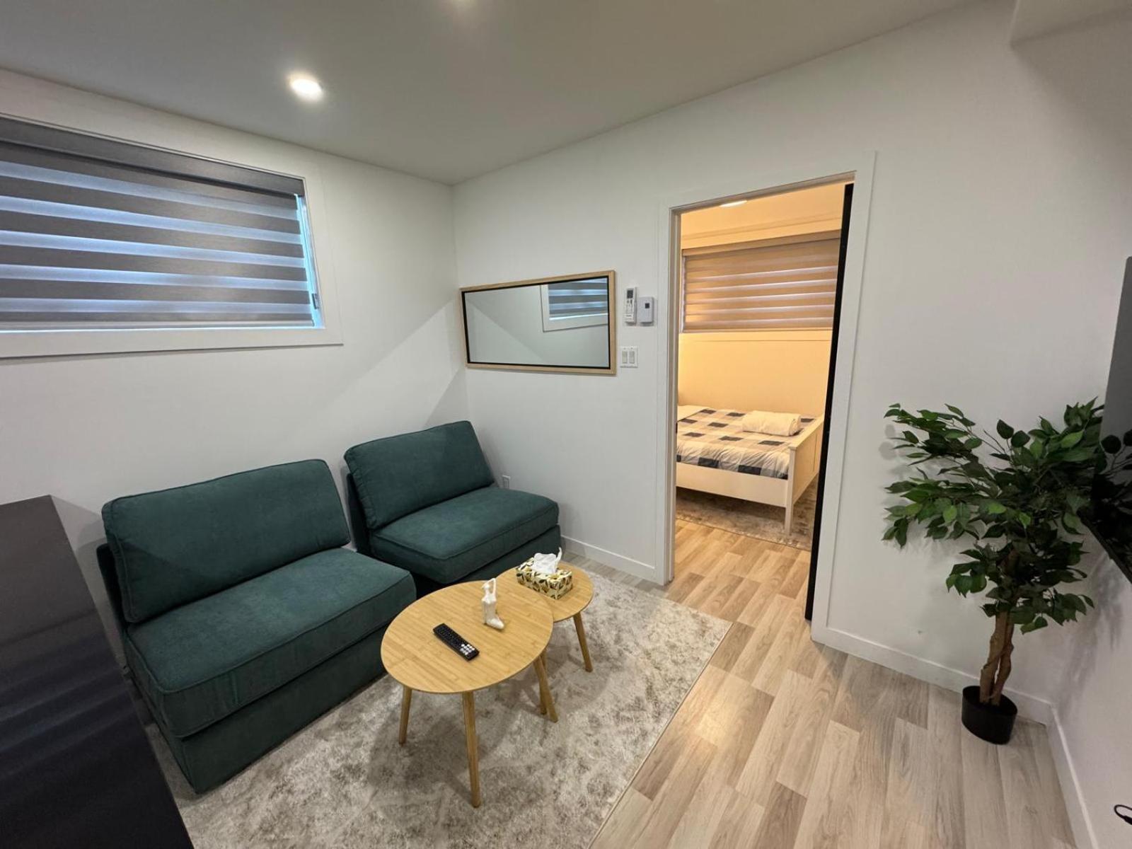 Ndg Dreams! New & Modern 3Br Easy City Life Μόντρεαλ Εξωτερικό φωτογραφία