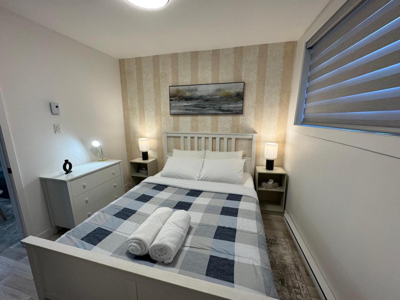 Ndg Dreams! New & Modern 3Br Easy City Life Μόντρεαλ Εξωτερικό φωτογραφία