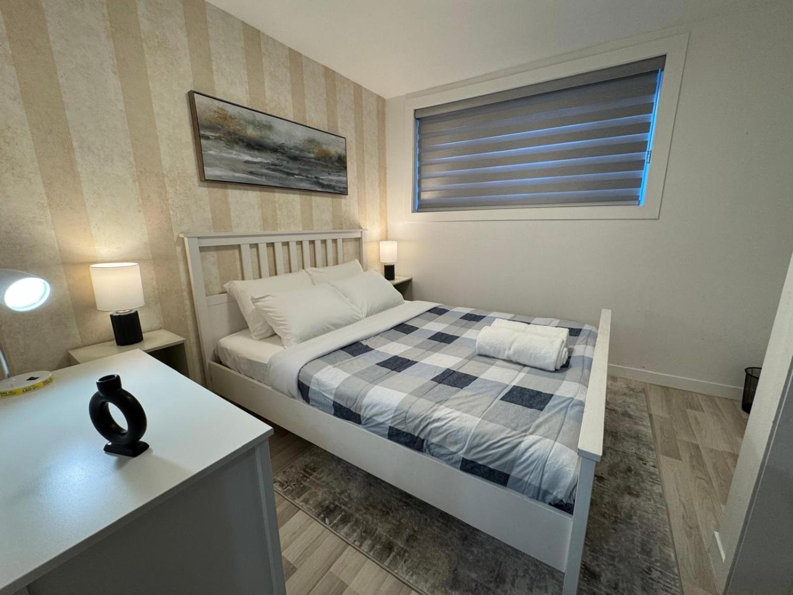 Ndg Dreams! New & Modern 3Br Easy City Life Μόντρεαλ Εξωτερικό φωτογραφία