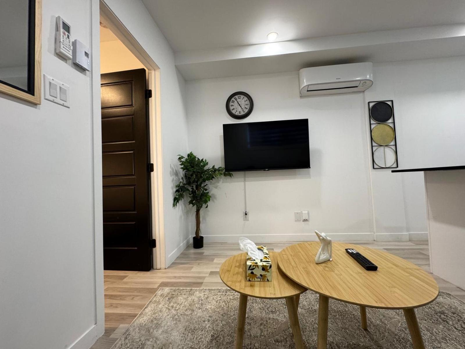 Ndg Dreams! New & Modern 3Br Easy City Life Μόντρεαλ Εξωτερικό φωτογραφία